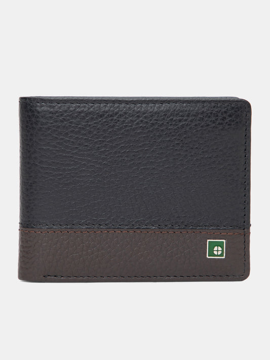Men Wallet ET-2007 Black