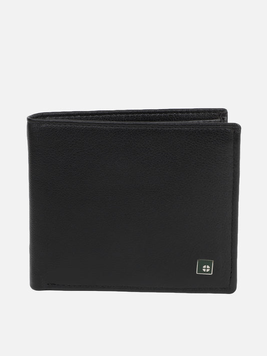 Men Wallet ET-3002 Black