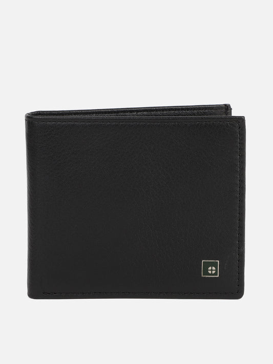 Men Wallet ET-2001 Black