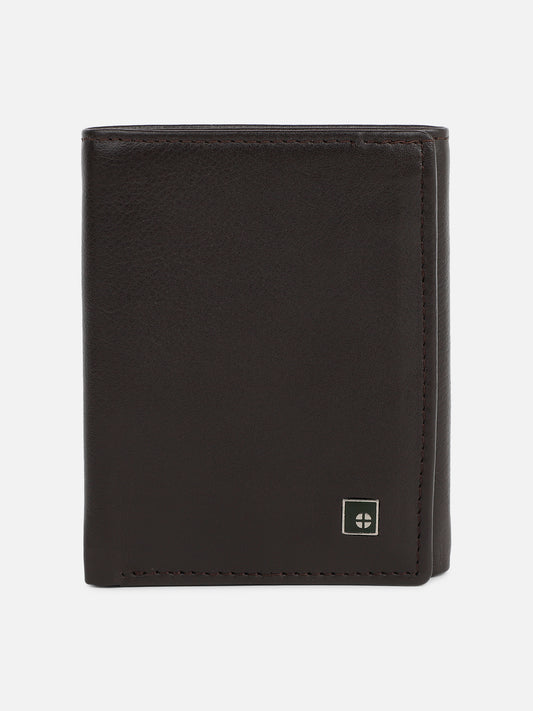 Men Wallet ET-3001 Brown