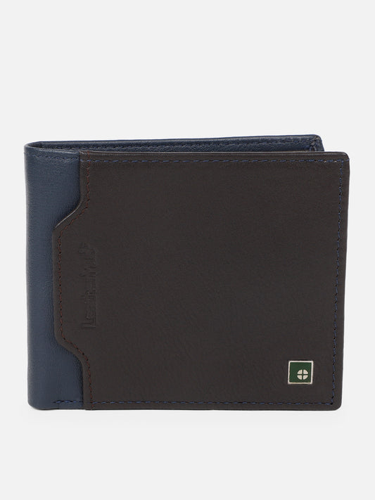 Premium Men Wallet PR-5002 Brown