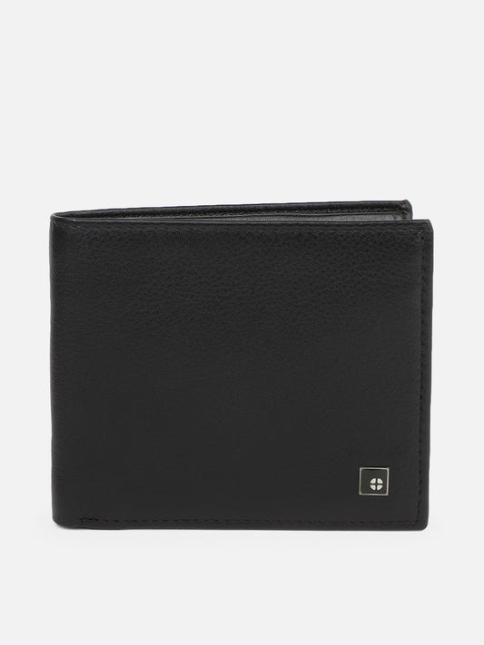 Men Wallet ET-4004 Black