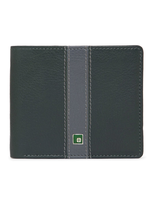 Men Wallet ET-3003 Olive