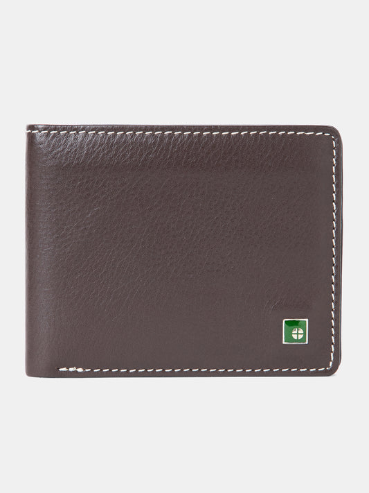 Men Wallet ET-2006 Brown