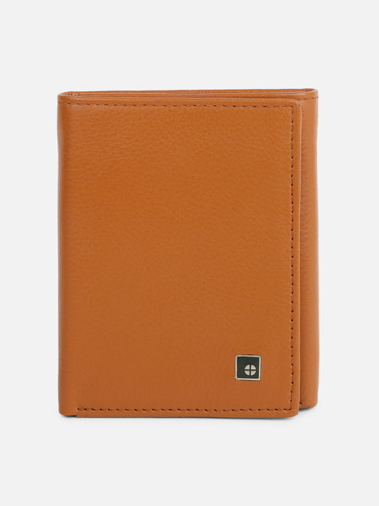 Men Wallet ET-3001 Tan