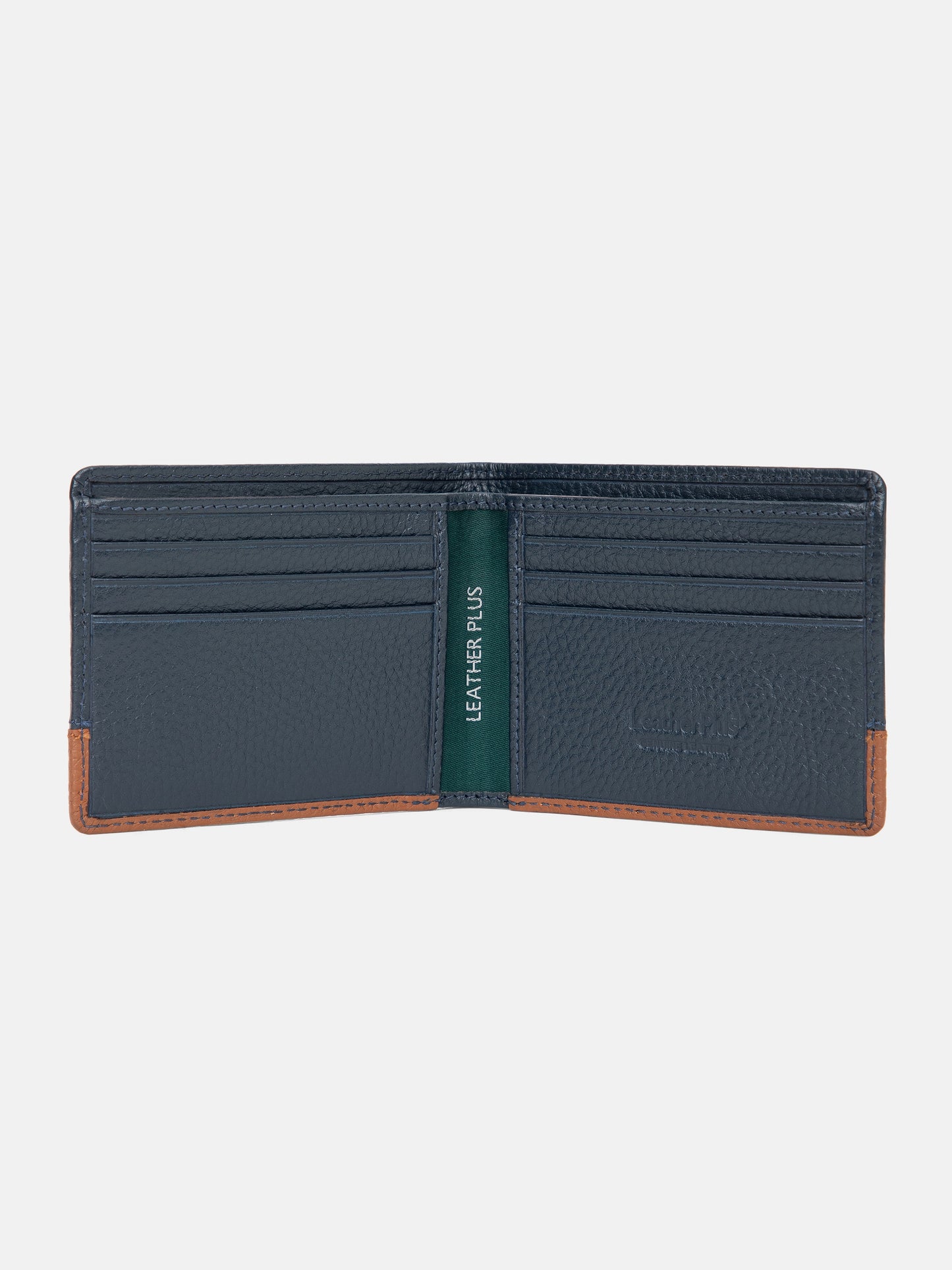 Men Wallet ET-2007 Navy
