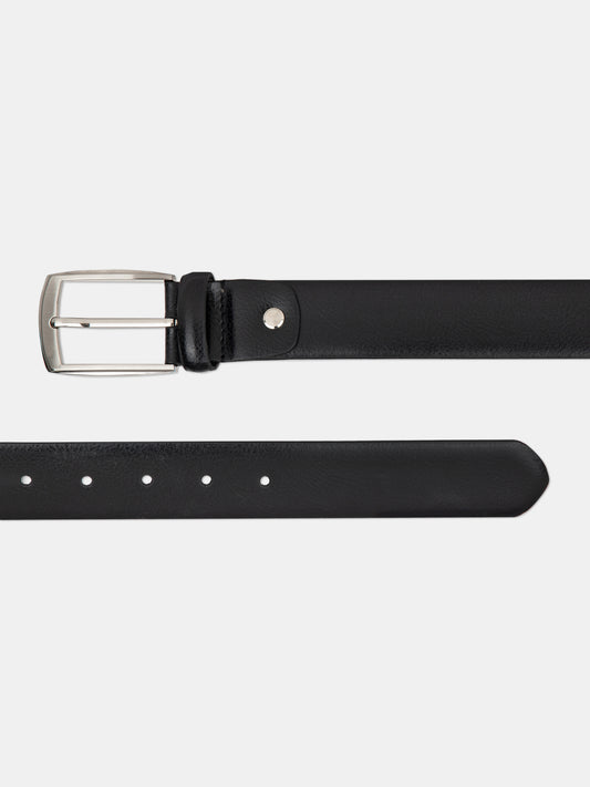 Formal Men Belt IT-034 Black
