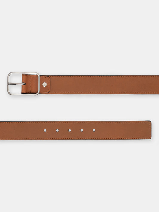 Men Casual Belt BS-664 Tan