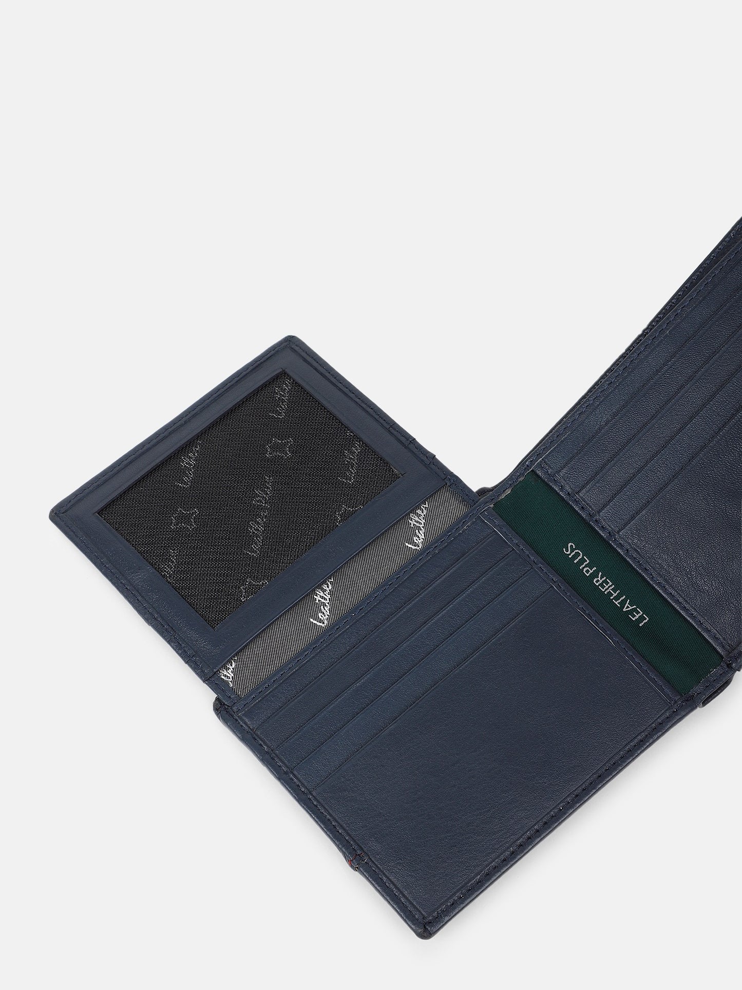 Premium Men Wallet PR-5001 Navy