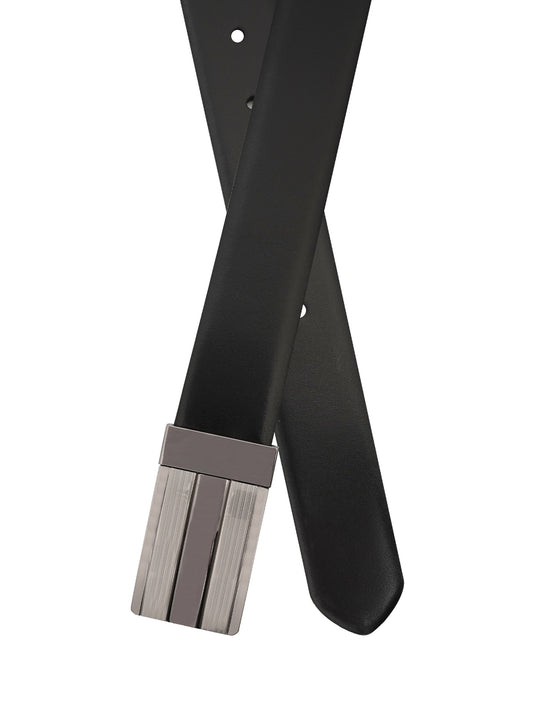 Men Reversible Belt RB-3379