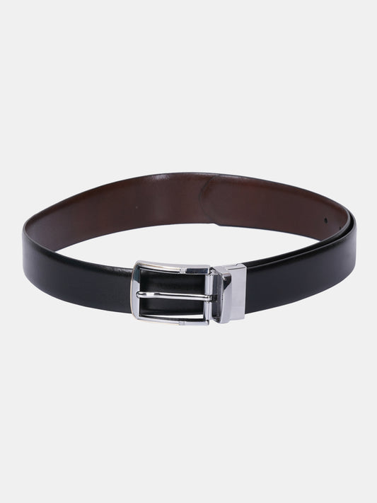 Gift Set Reversible Belt & Buckle GBPR-3359