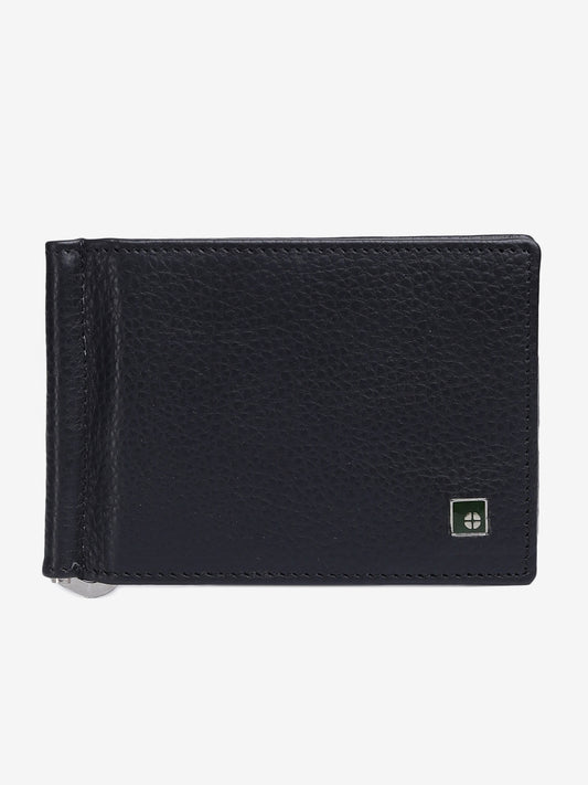 Men Wallet ET-2004 Black
