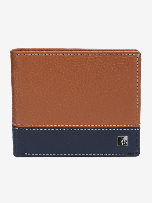 Men Wallet ET-4003 Tan