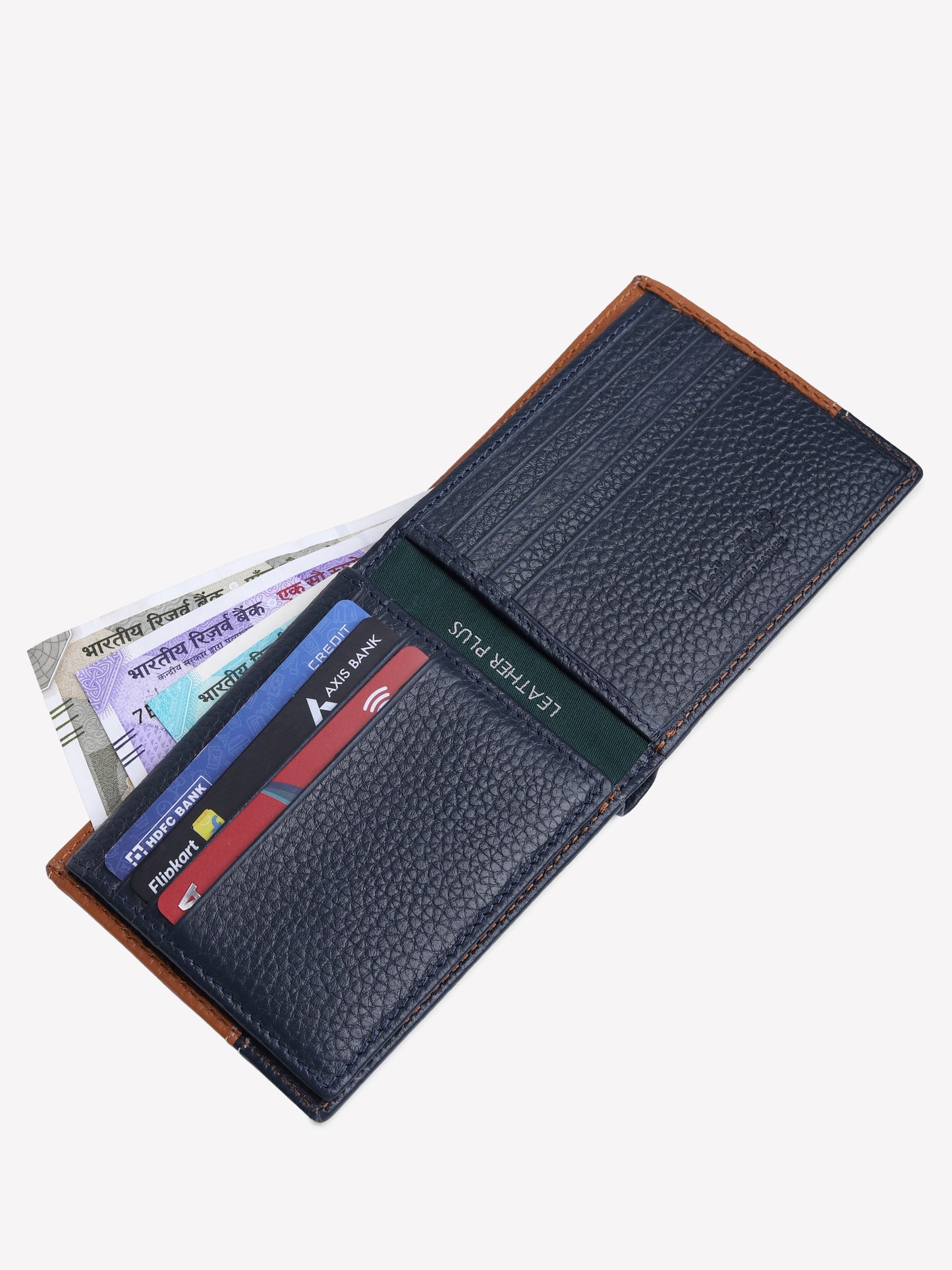 Men Wallet ET-4003 Tan