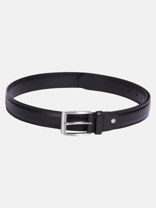 Gift Set Belt & Wallet GWCR-8002 Black