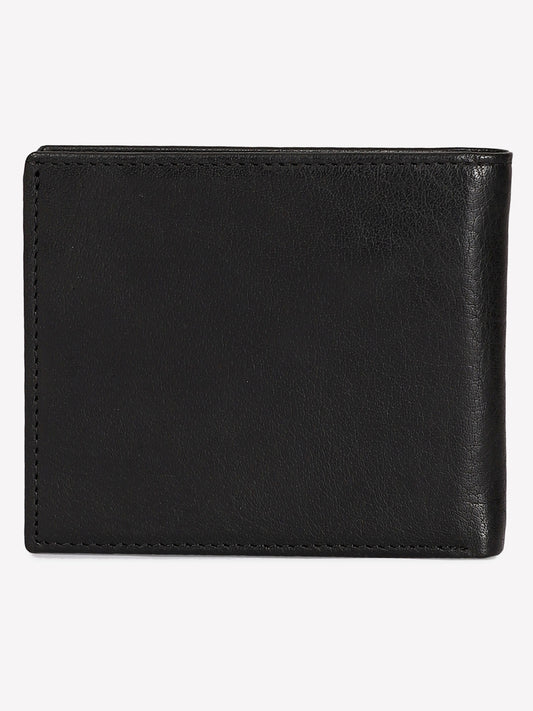Men Wallet ET-4005 Black