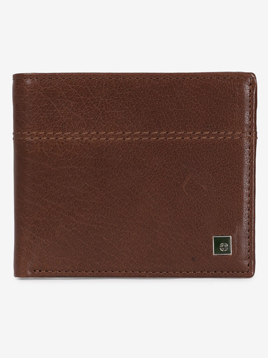 Men Wallet ET-2005 Tan
