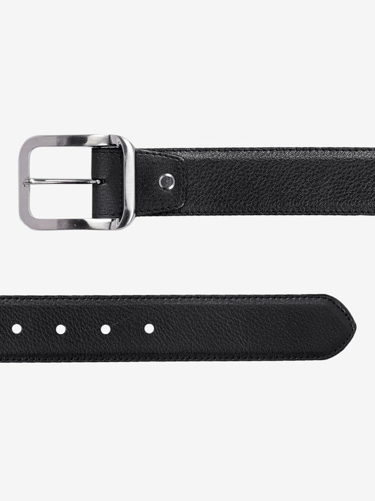 Formal Men Belt IT-063 Black