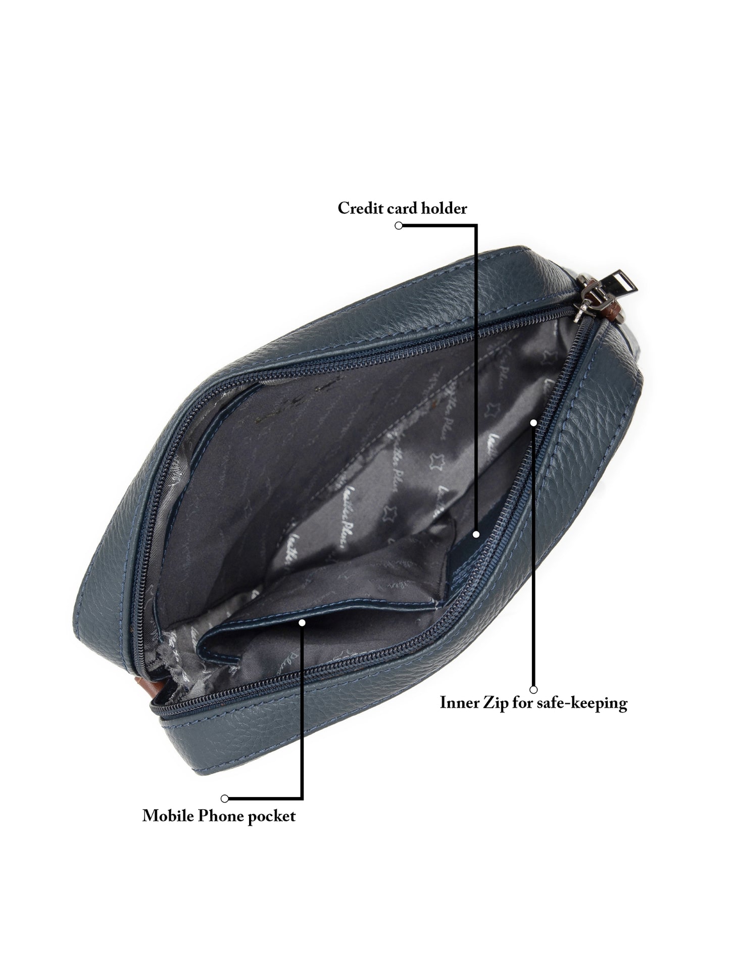 Urban Crossbody Men Sling Bag SGM-501