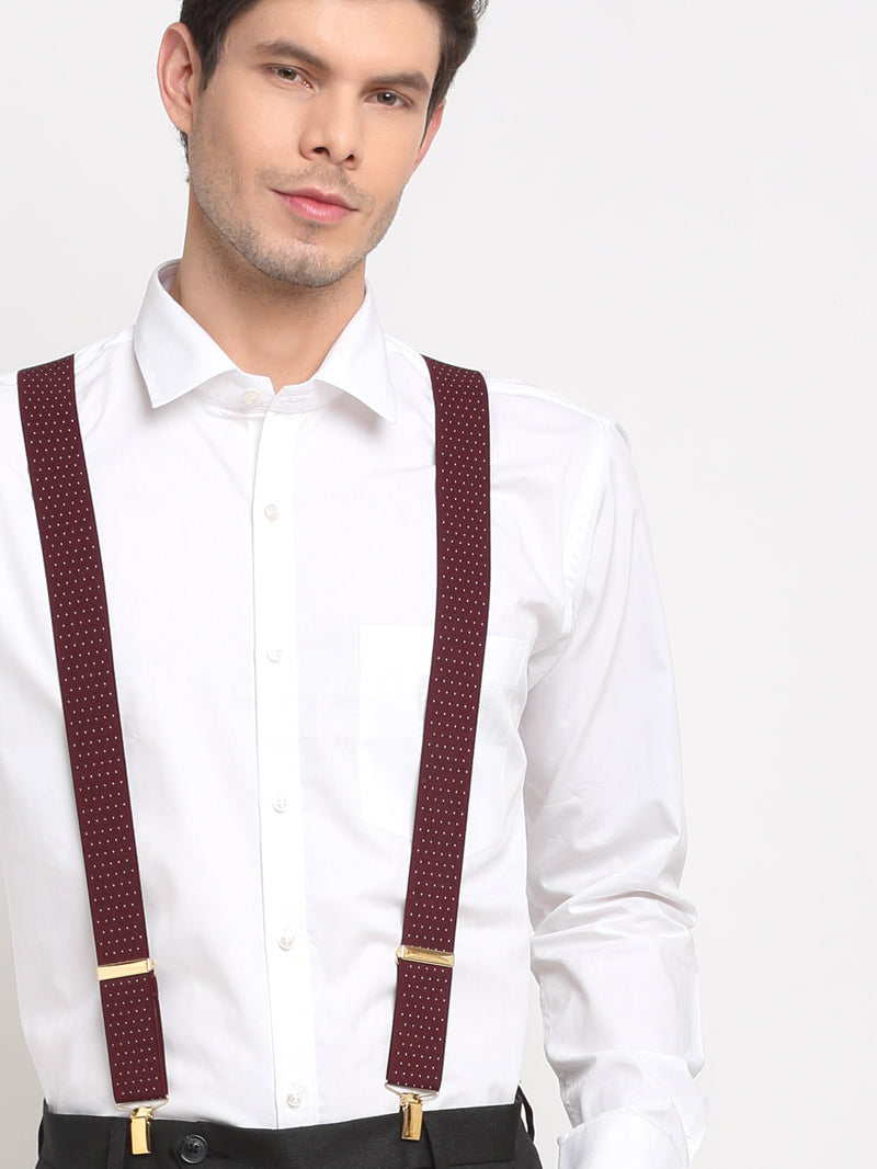 Premium Suspenders