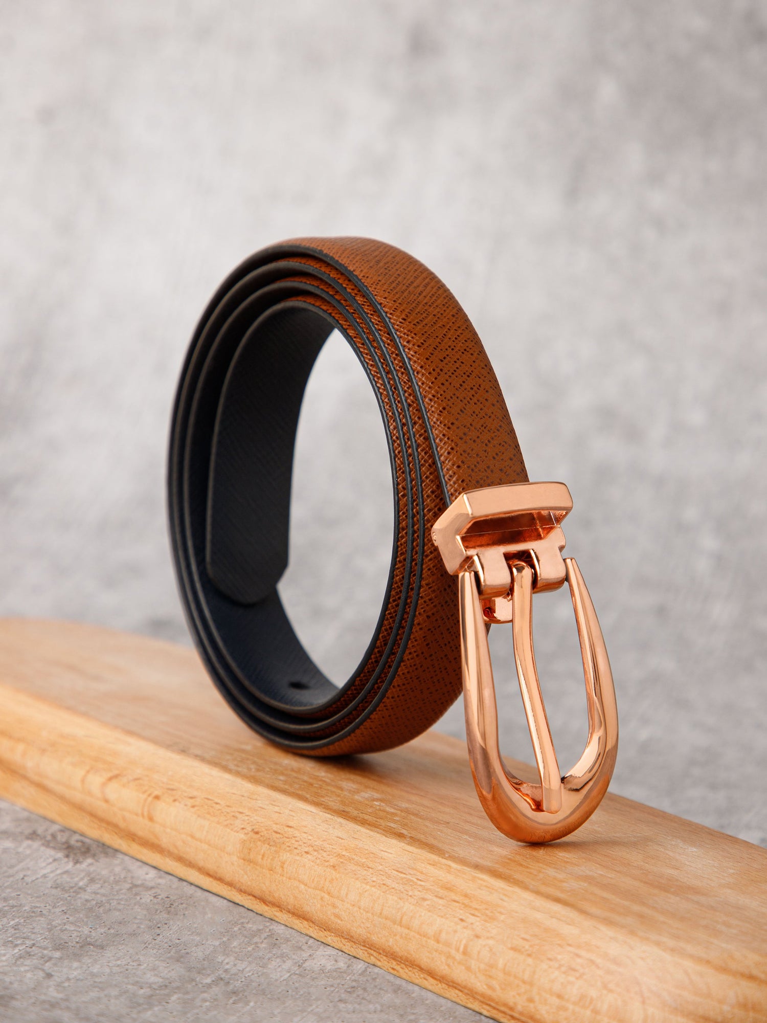 Women Reversible Belts