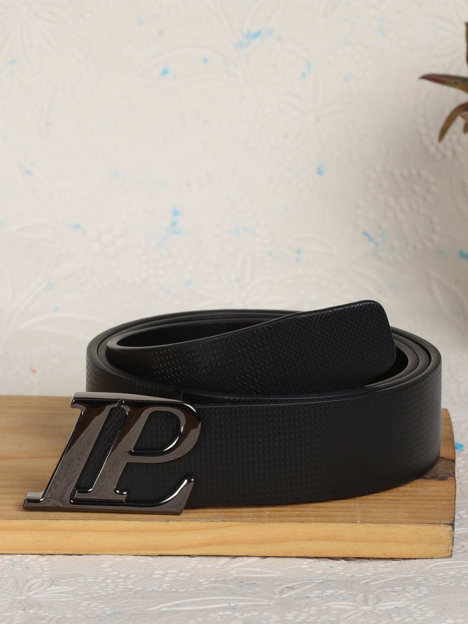 Semi Casual Men Belts