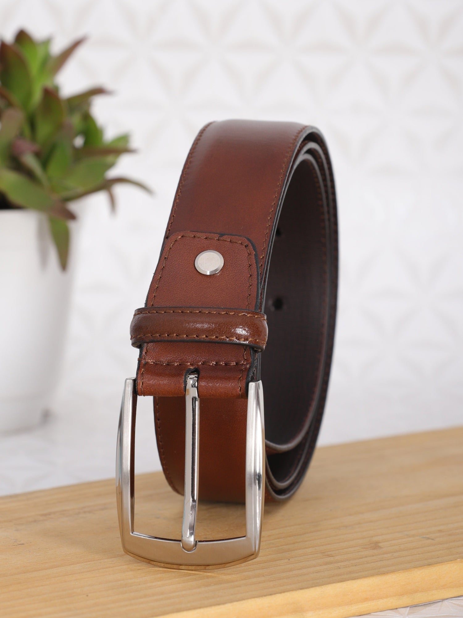 Executive Men Belts