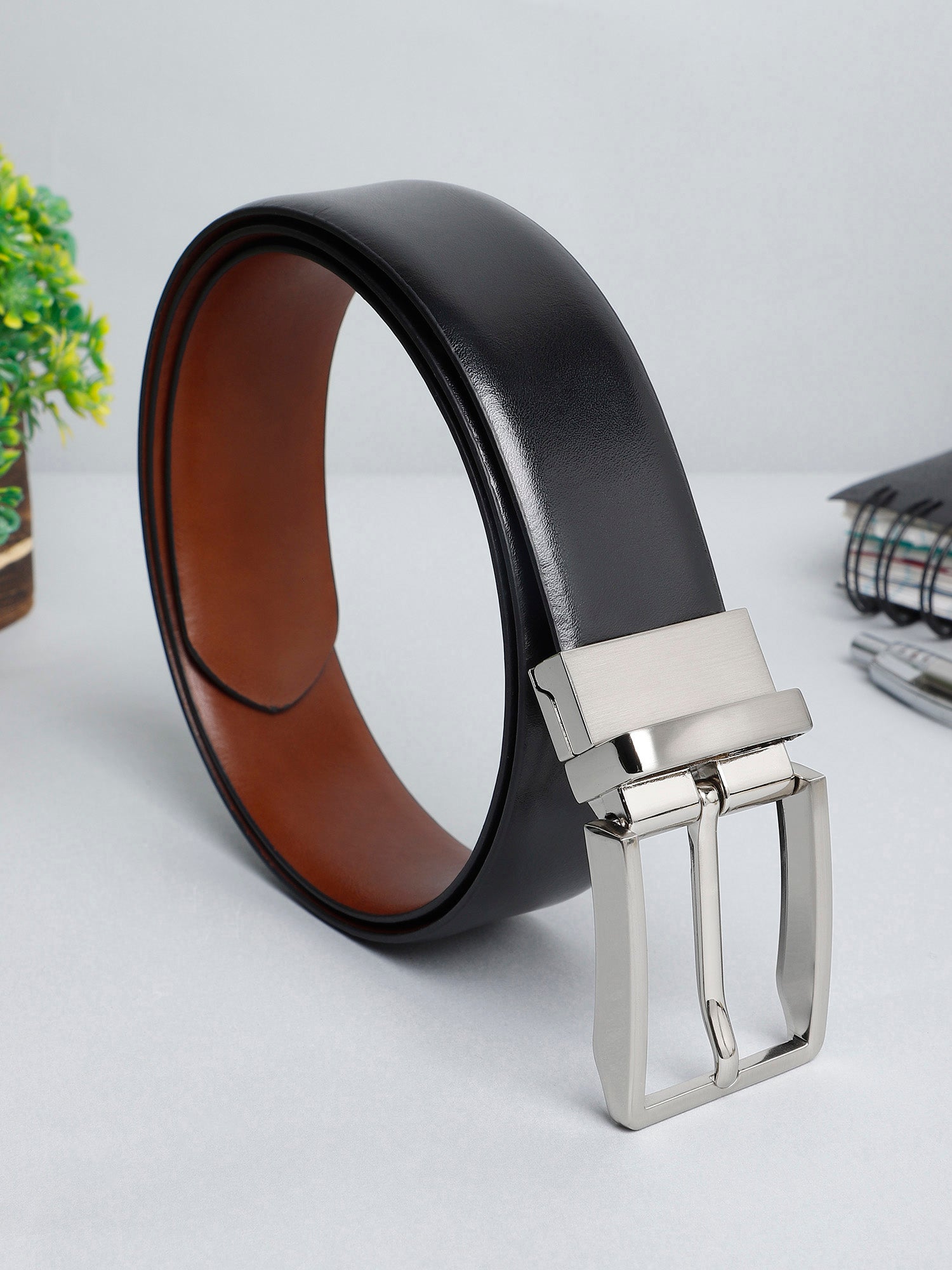 Reversible Men Belts