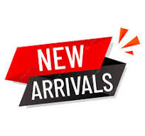 New Arrivals