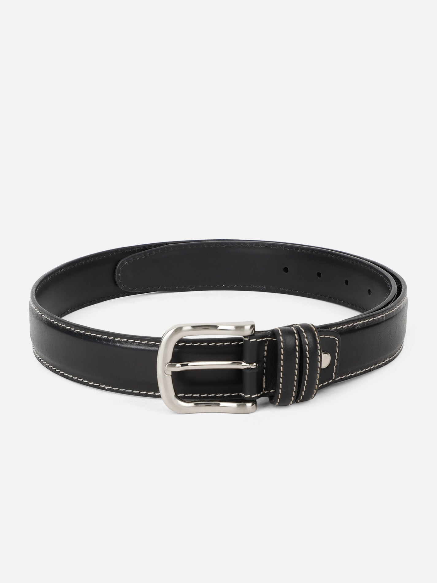 Crafted Men Belt CTFD-750 Black