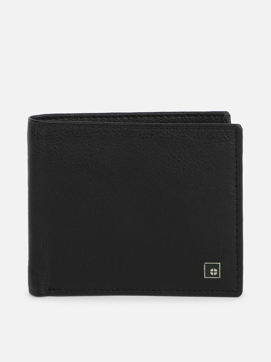 Men Wallet ET-2002 Black