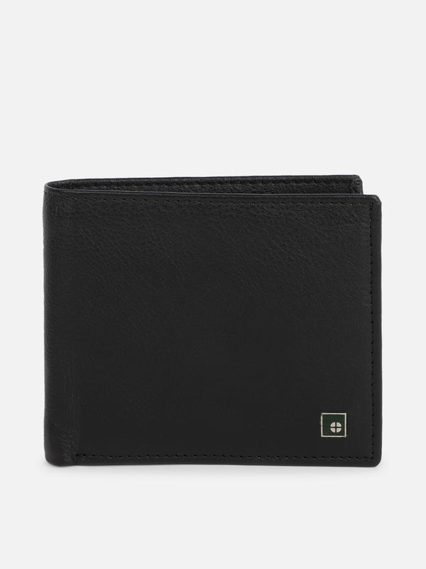 Men Wallet ET-2002 Black