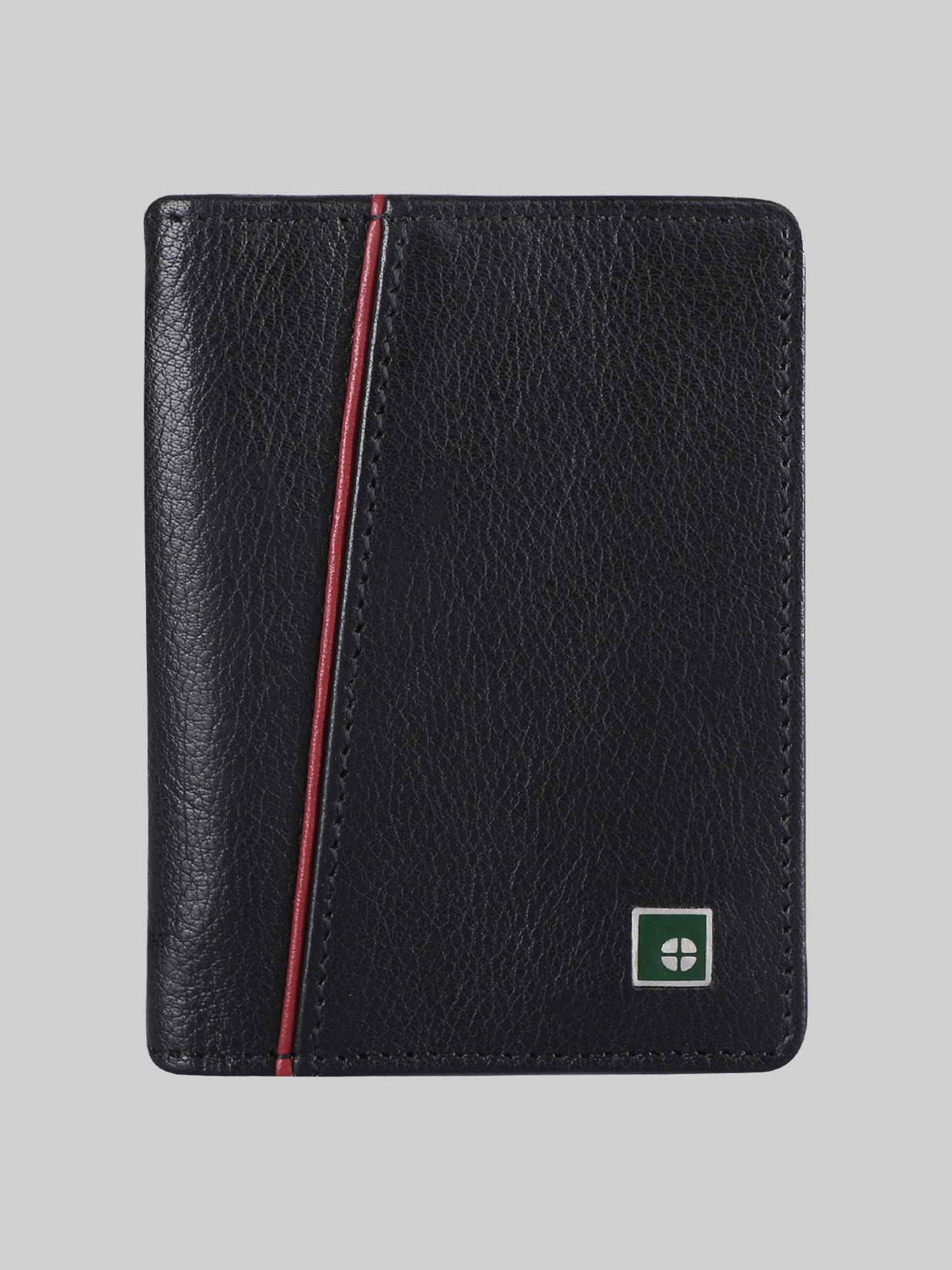 Compact Men Wallet CT-11005 Black