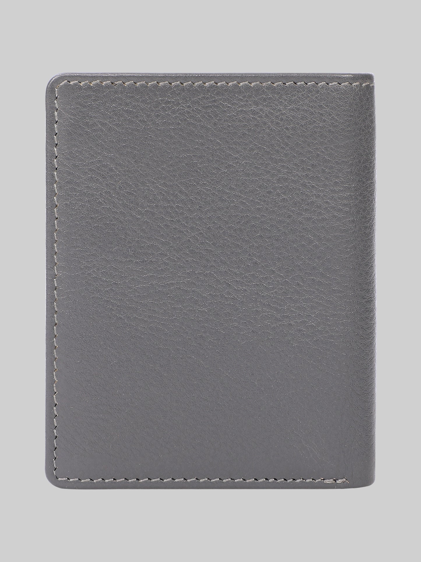 Compact Men Wallet CT-9001 Grey