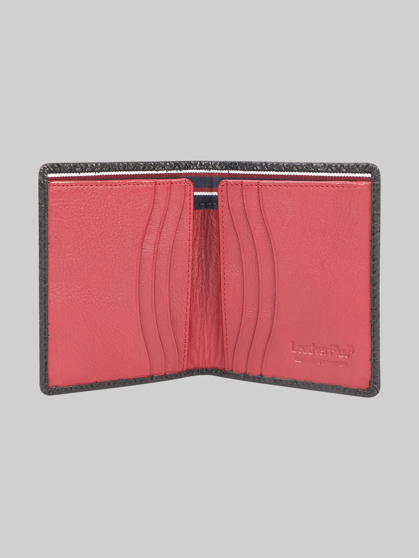 Compact Men Wallet CT-11003 Black