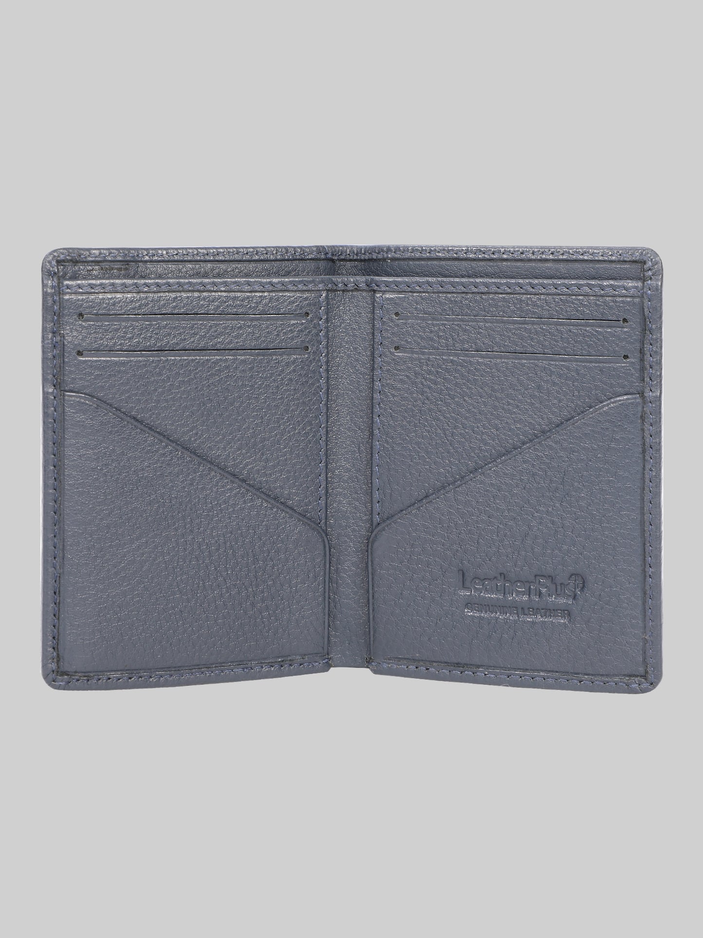 Compact Men Wallet CT-9001 Navy