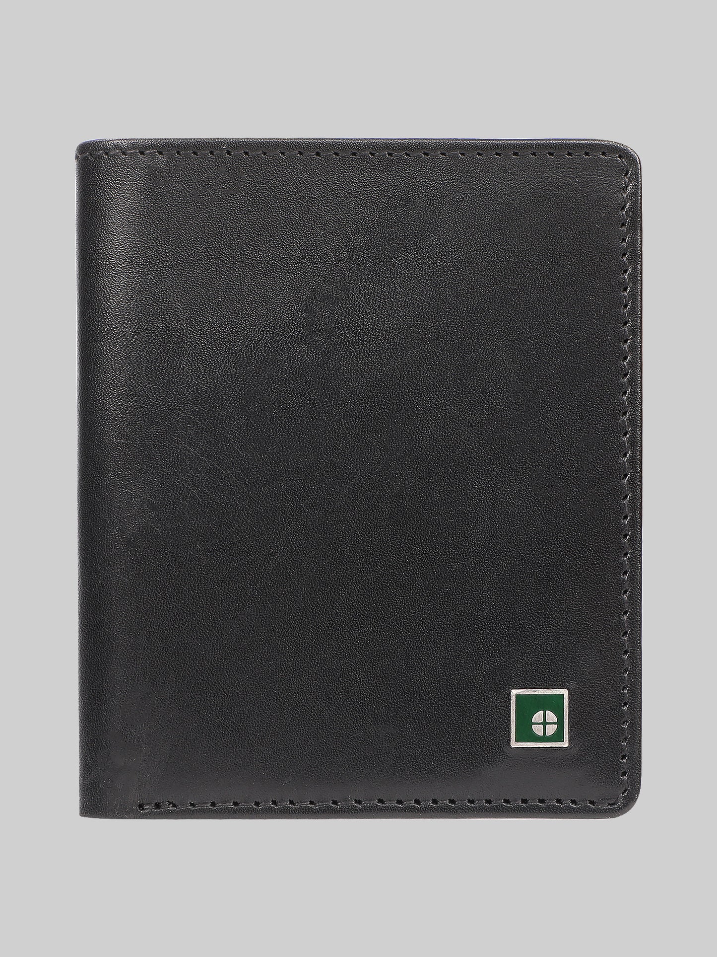 Compact Men Wallet CT-11004 Black