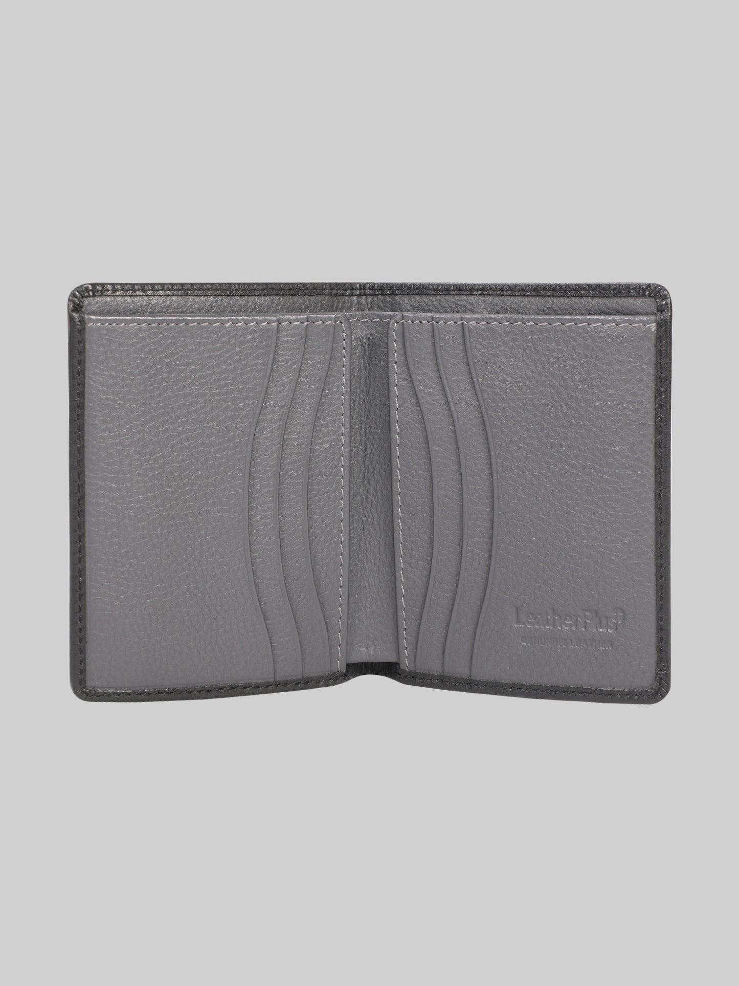 Compact Men Wallet CT-11004 Black