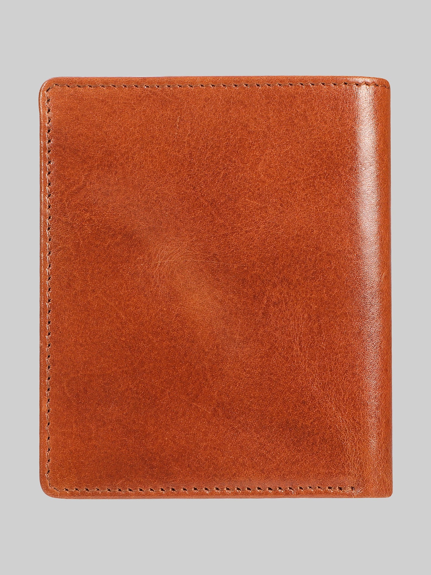 Compact Men Wallet CT-11004 Tan