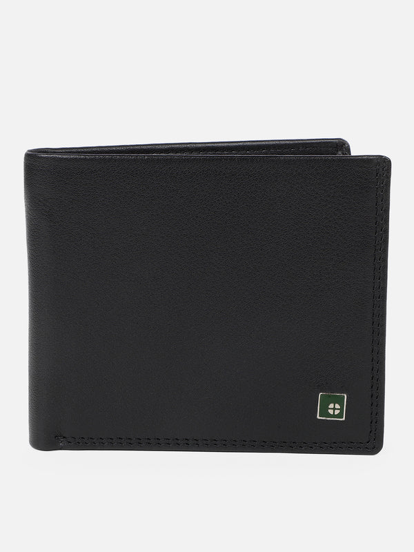Premium Men Wallet PR-5003 Black