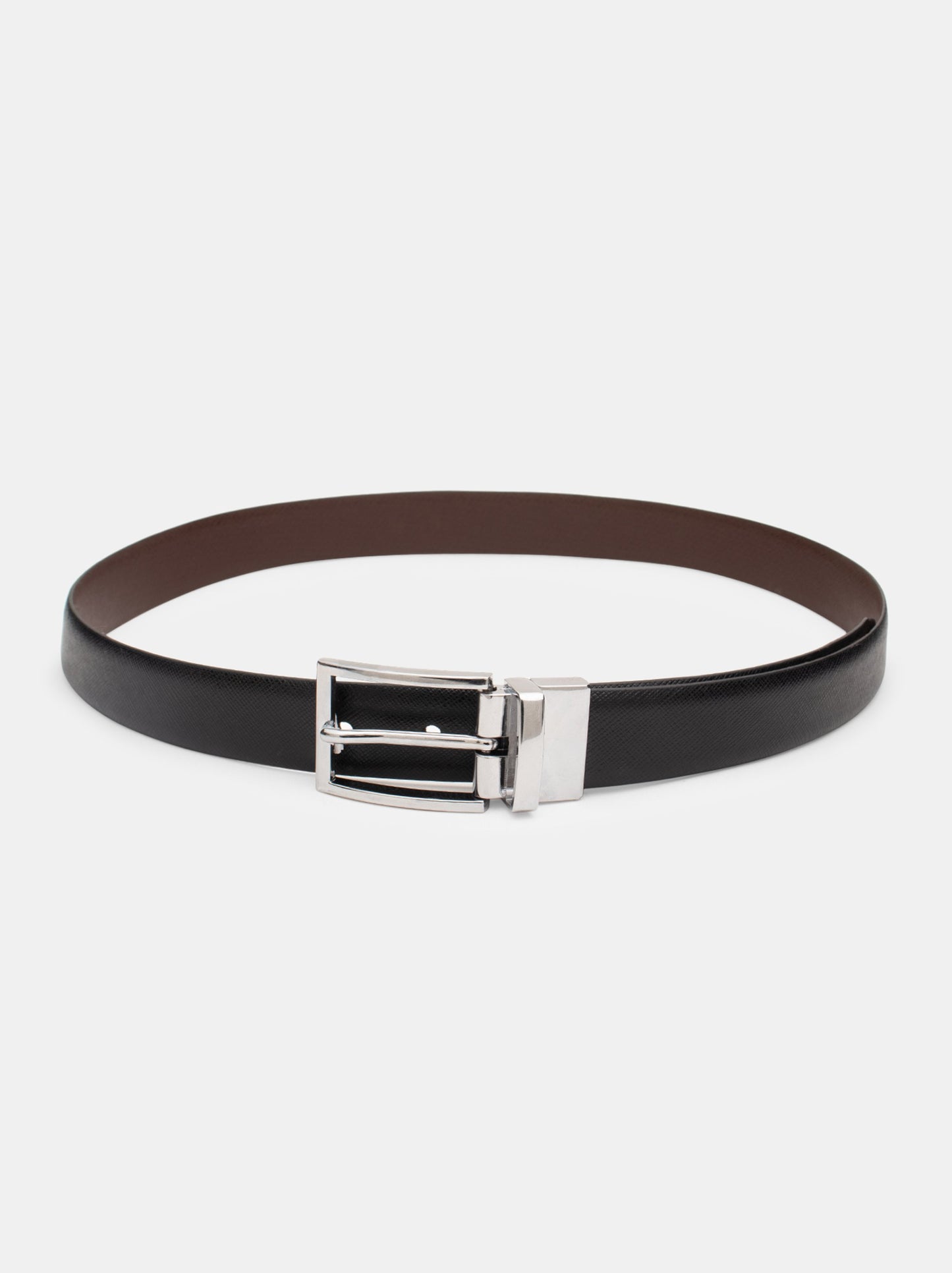 Men Reversible Belt RB-7100 C