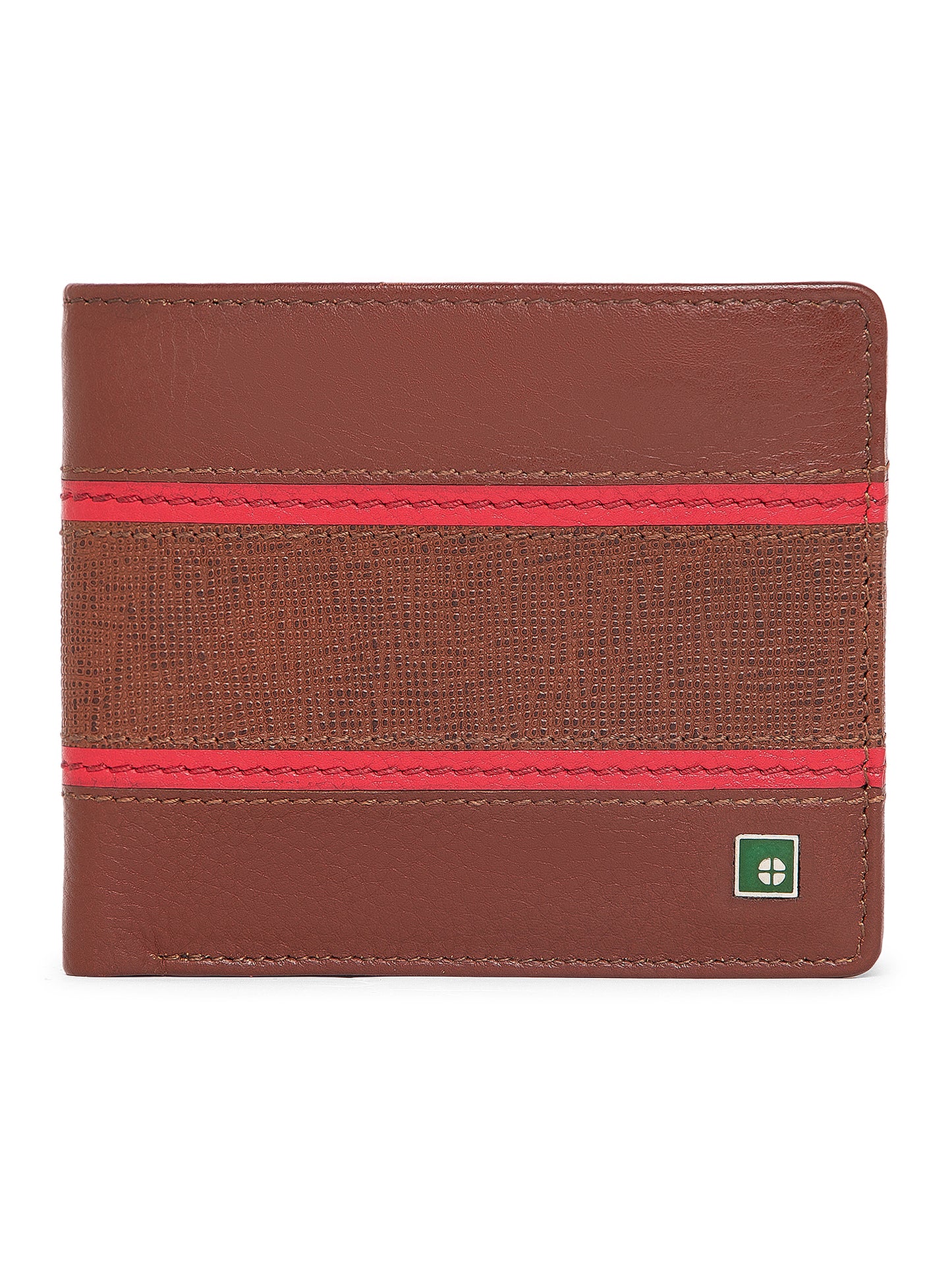 Men Wallet ET-4007 Tan