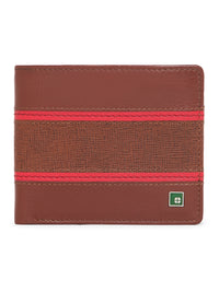 Men Wallet ET-4007 Tan