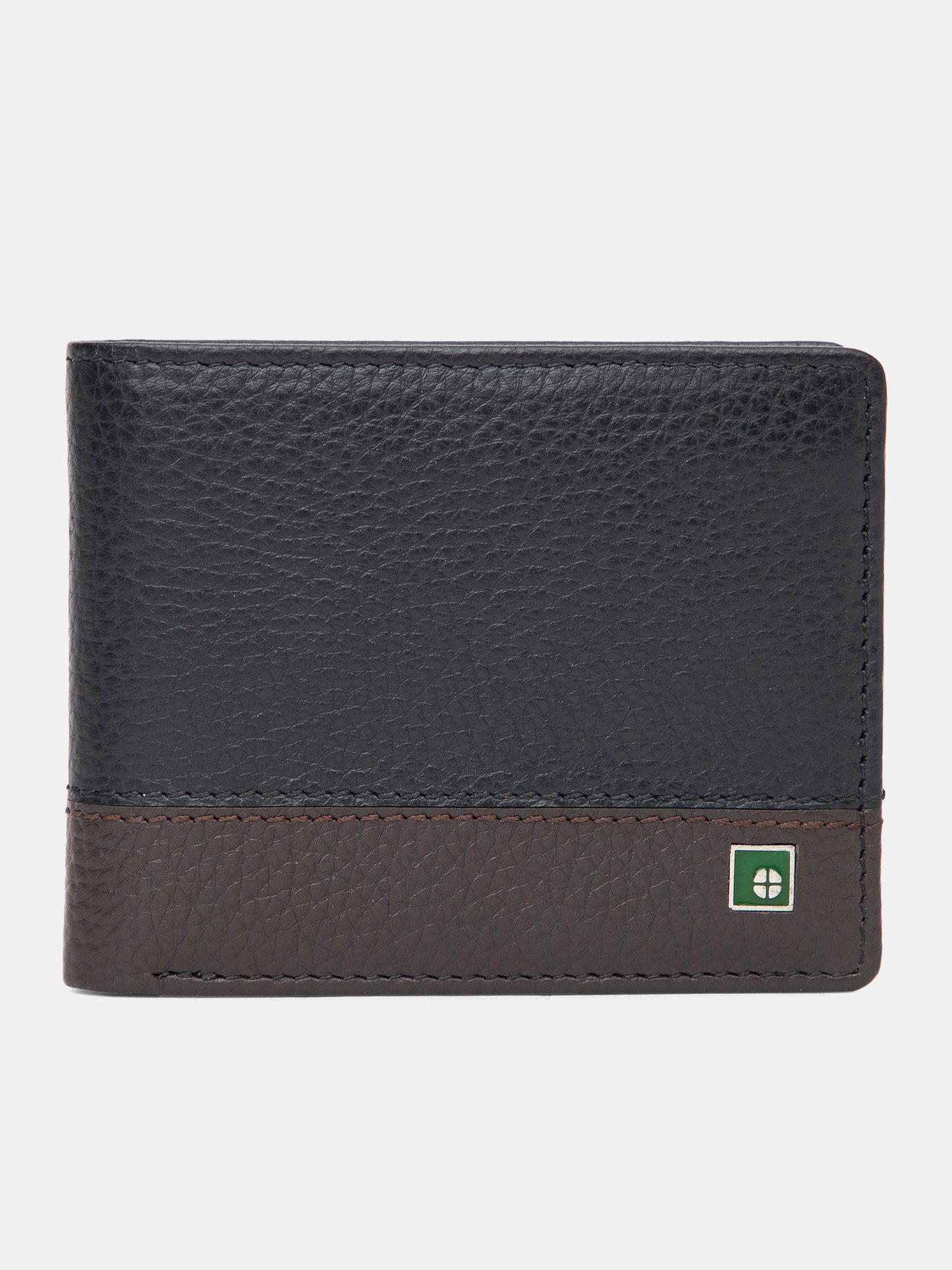 Men Wallet ET-2007 Black