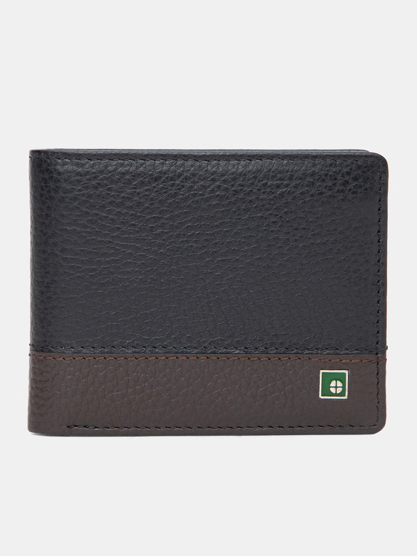 Men Wallet ET-2007 Black