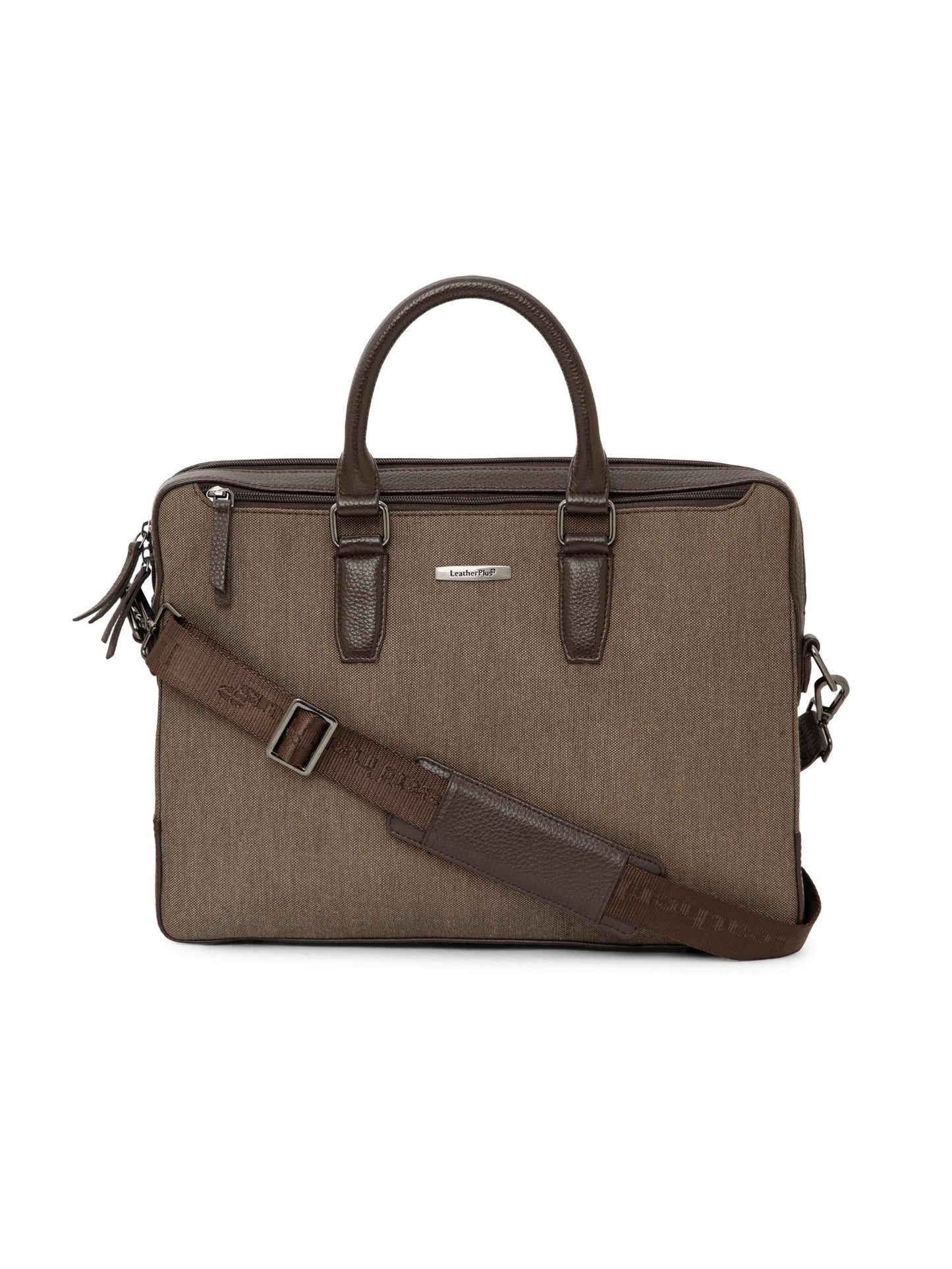 Leather Laptop Bag LT16-1001