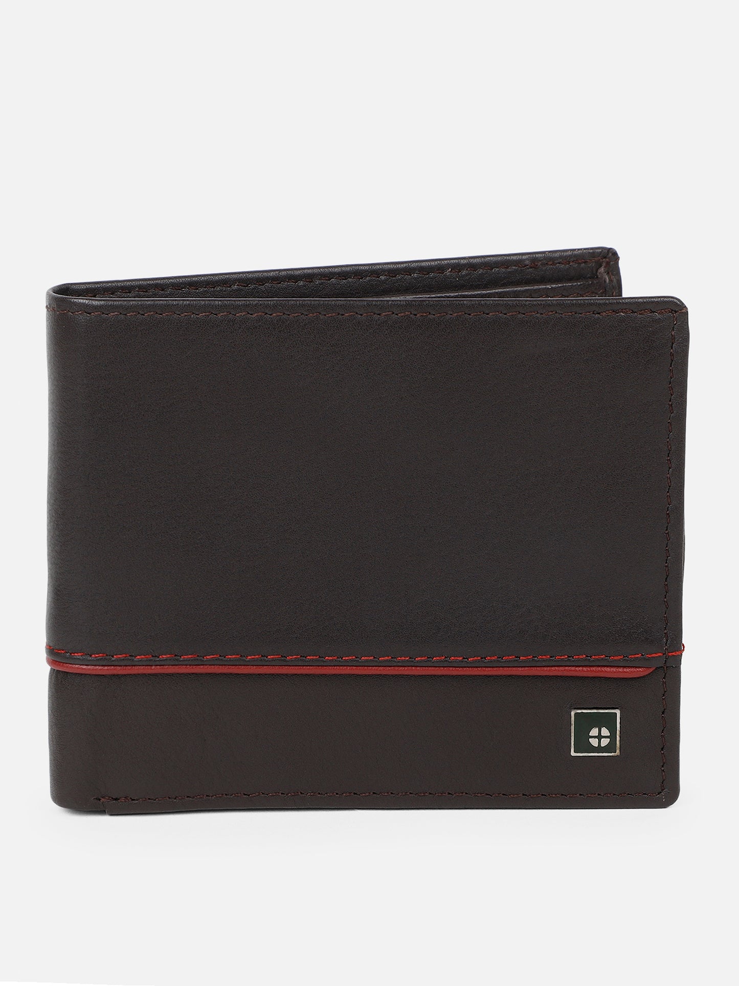 Premium Men Wallet PR-5001 Brown