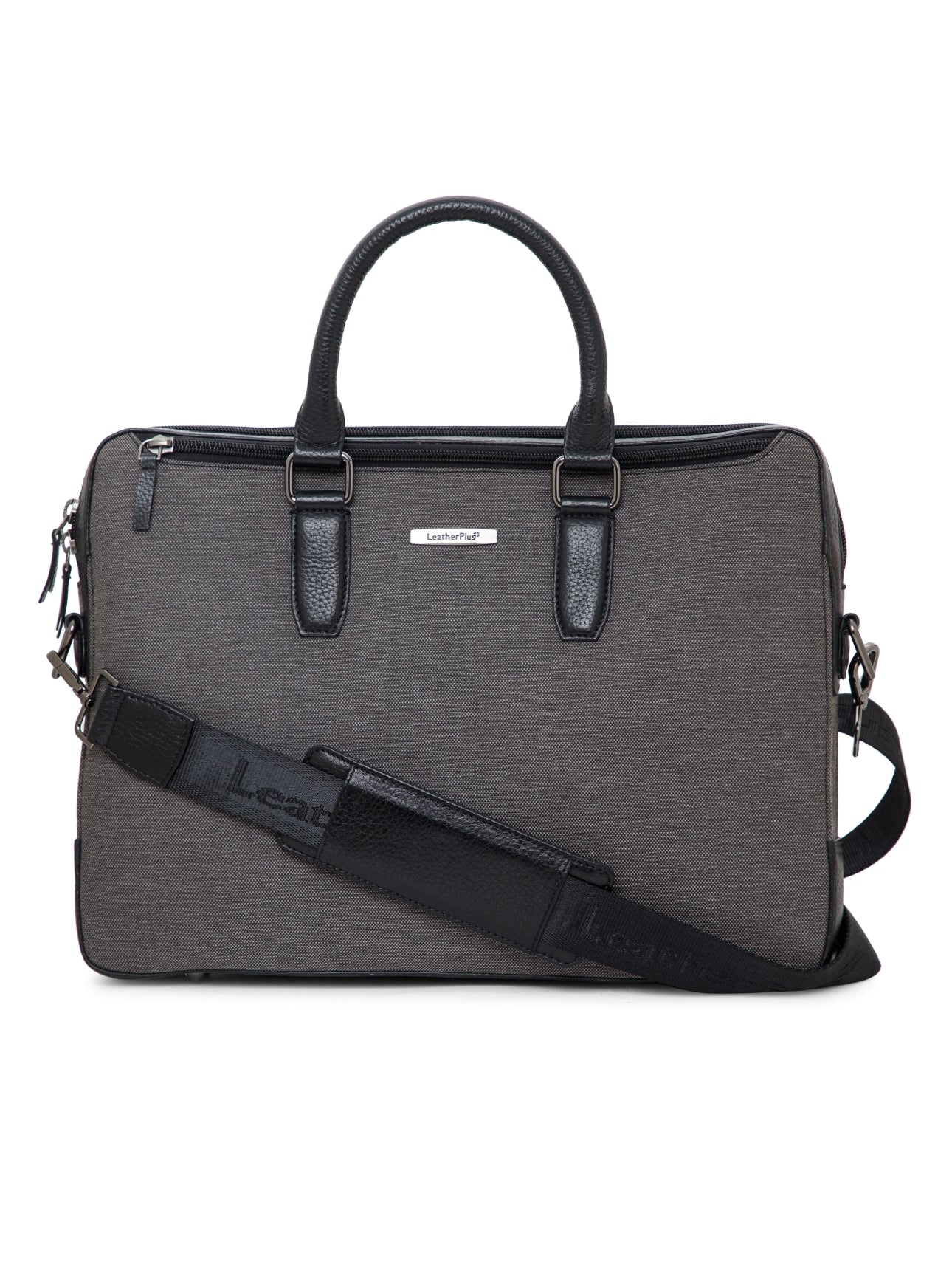 Leather Laptop Bag LT16-1001