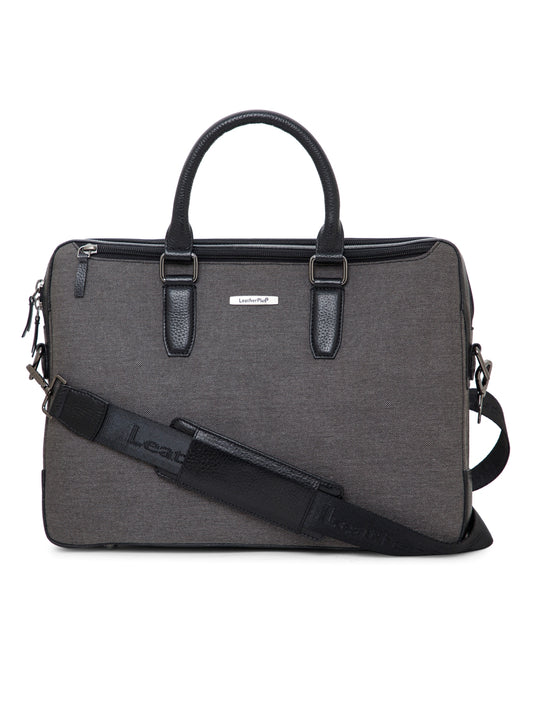 Leather Laptop Bag LT16-1001