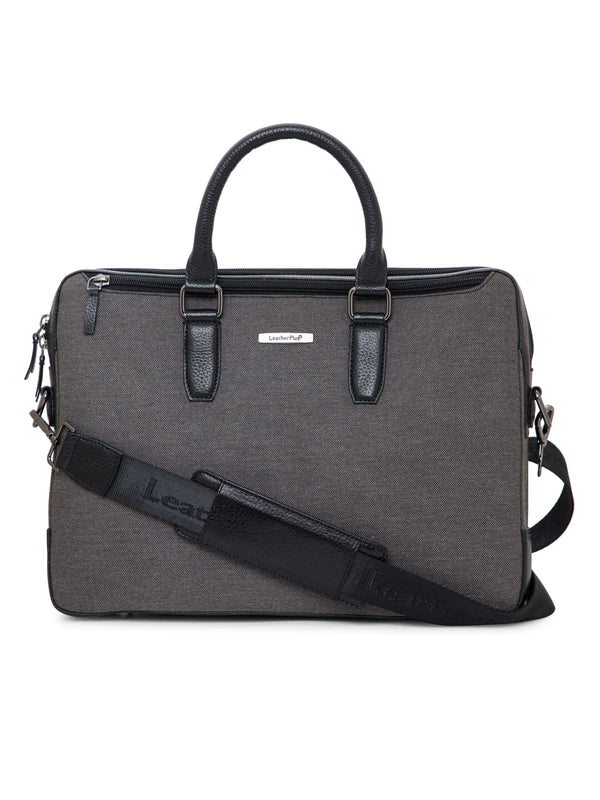 Leather Laptop Bag LT16-1001